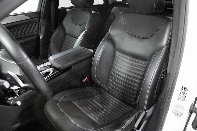 Mercedes-Benz GLE Coupé GLE 350 d 4Matic Coupé Premium