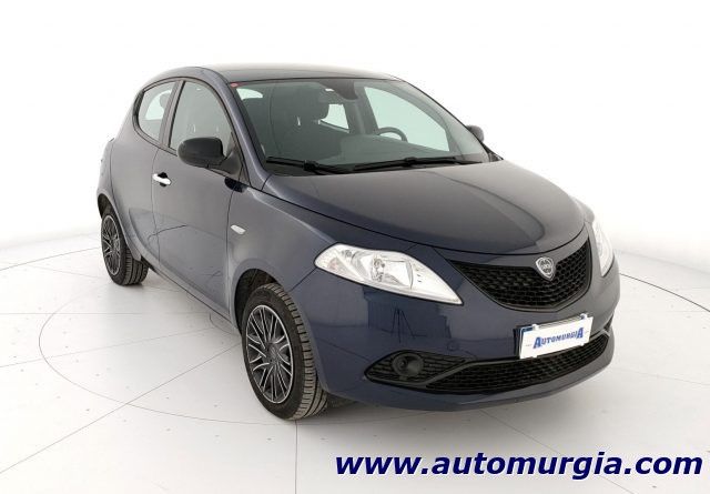 LANCIA Ypsilon 1.2 69 CV 5 porte S&amp;S Gold