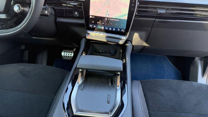 Renault Rafale 1.2 E-Tech full hybrid 200cv Esprit Alpine