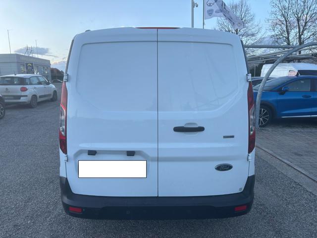 FORD Transit Connect 1.5 TDCi 100CV Furgone Trend