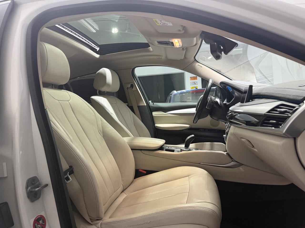 Bmw X6 M xDrive30d 258CV Msport