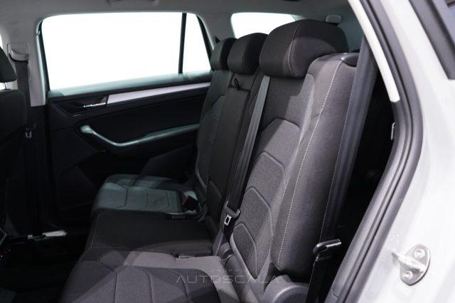 SKODA Kodiaq 2.0 TDI 150cv EVO SCR DSG 7 Posti Executive