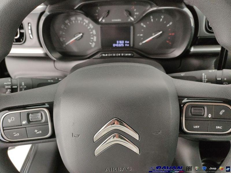 Citroën C3 1.2 83cv Shine.