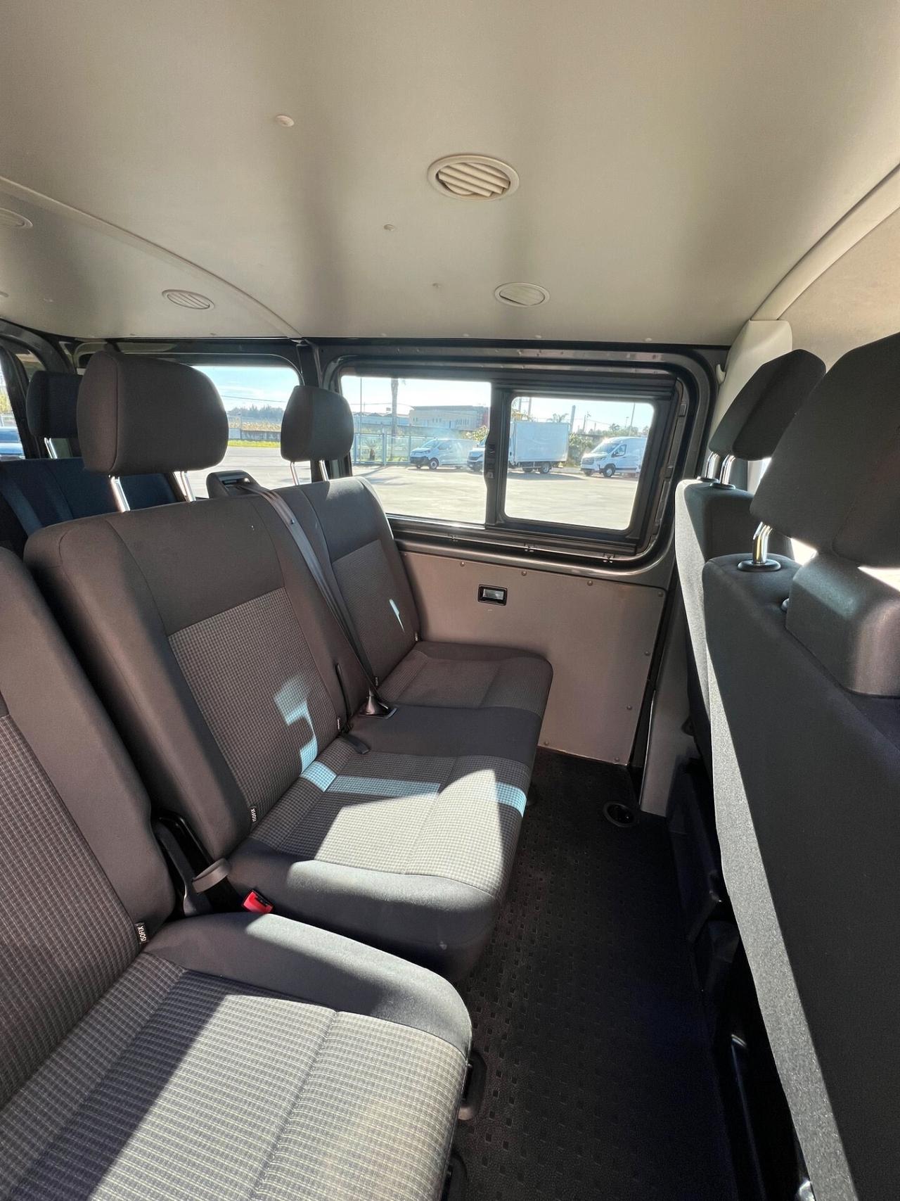 Volkswagen Transporter 2.0 TDI 150CV DSG PC Kombi - IVA compresa