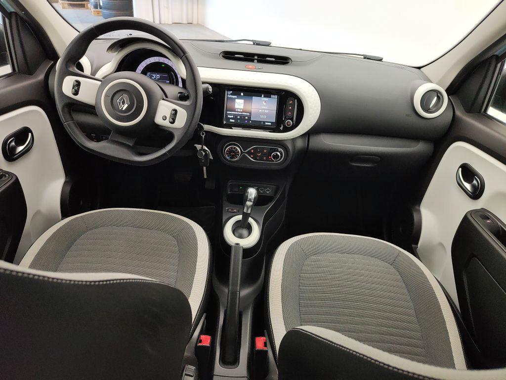 RENAULT Twingo Electric - Twingo Electric Equilibre