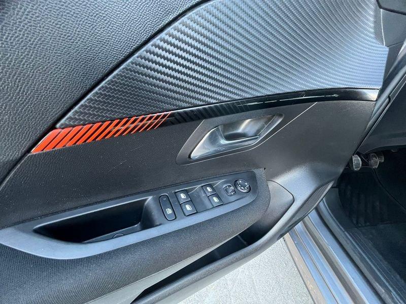 Peugeot 208 PureTech 100 Stop&Start 5 porte Active Pack