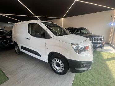Opel COMBO LP 1.5 Diesel 100cv L1 1000 Kg CRONO TAGLIANDI