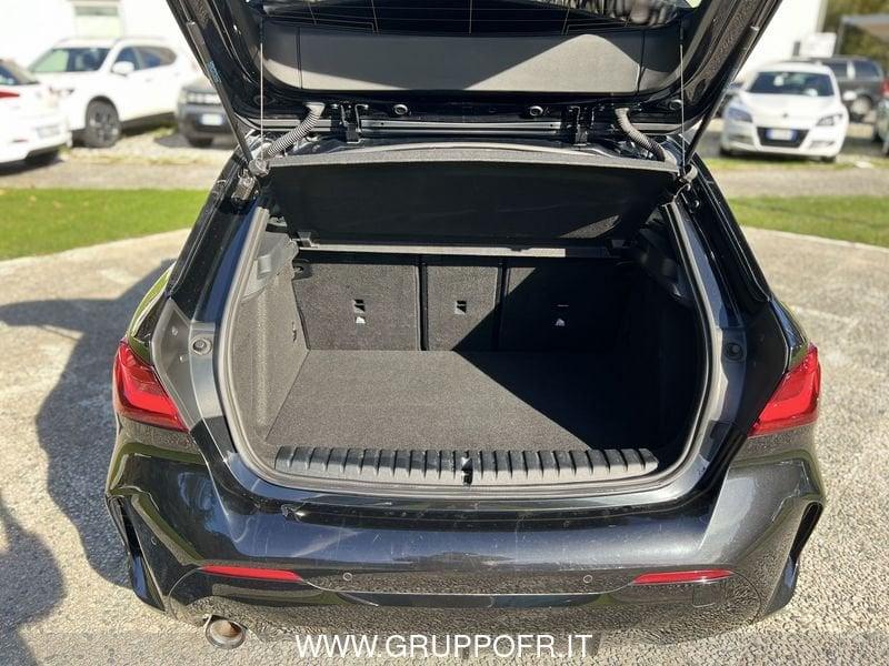 BMW Serie 1 116d 5p. Msport