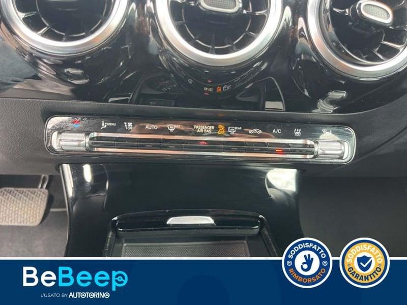Mercedes-Benz CLA S.Brake 250 E PHEV (EQ-POWER) BUSINESS