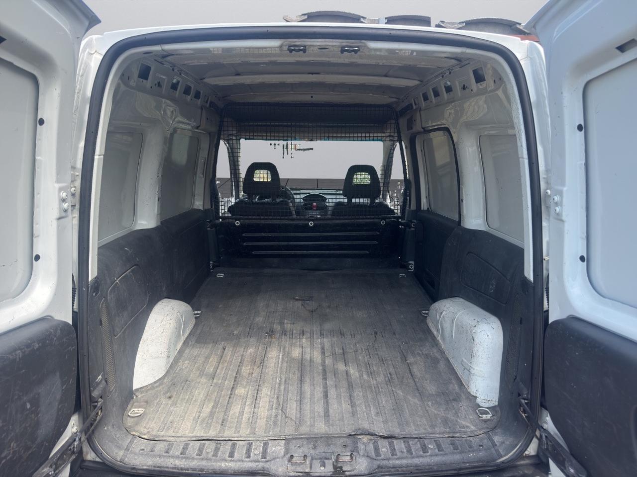 OPEL Combo 1.6 CNG ECOM VAN BENZINA METANO+PORTA LATERALE-