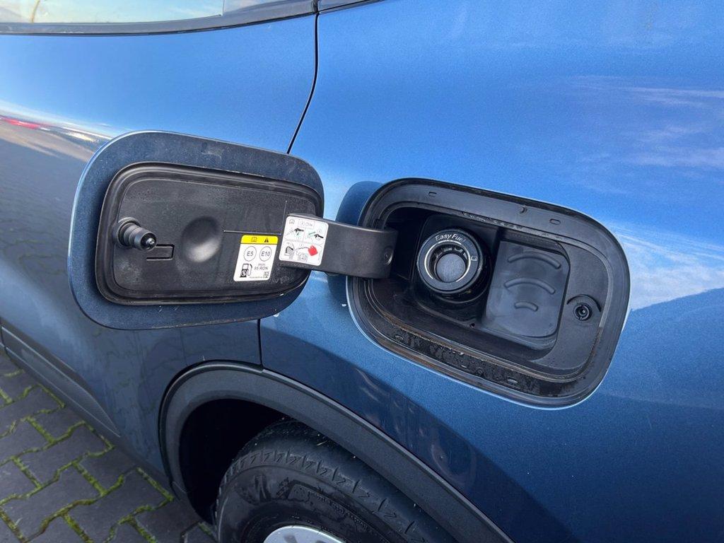 FORD Kuga 2.5 Plug In Hybrid 225 CV CVT 2WD Connect del 2021