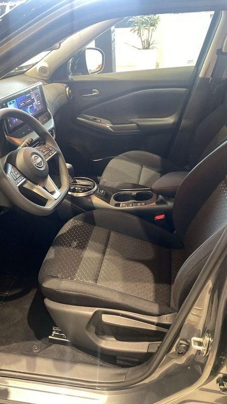 Nissan Juke JUke 1.6 HEV Acenta