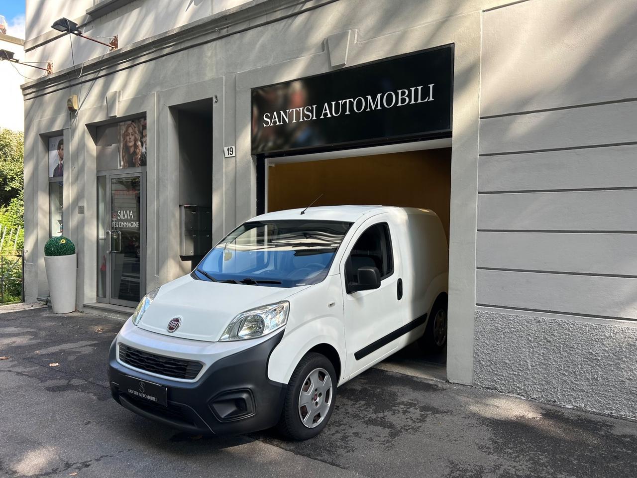 Fiat Fiorino 1.3 Mjt 95CV Cargo SX | IVA ESPOSTA!!!