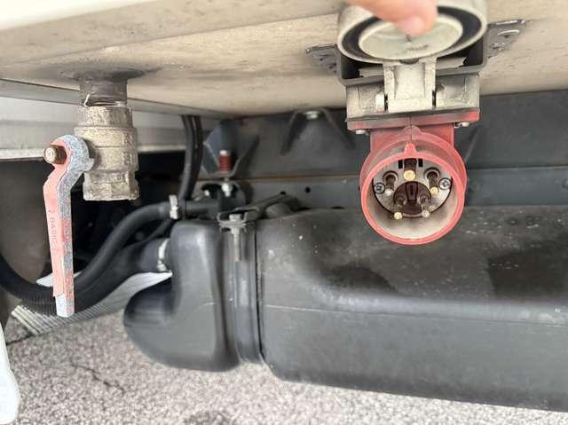 Iveco Daily 35C14 Frigo FRCX -20°C ATP 08 2028 380V kg680PU
