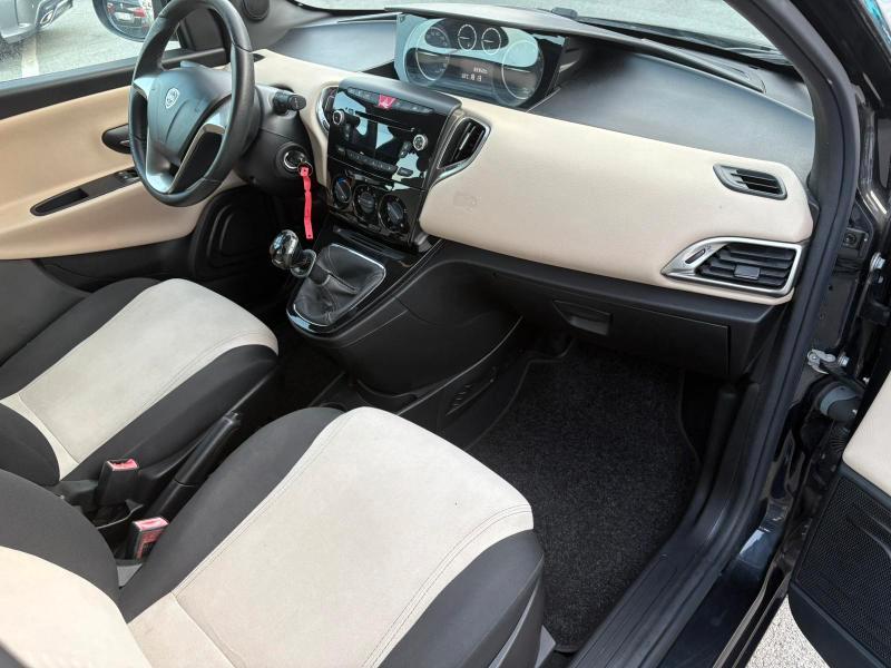 Lancia Ypsilon 5 Porte Ypsilon 1.2 8v Platinum 69cv