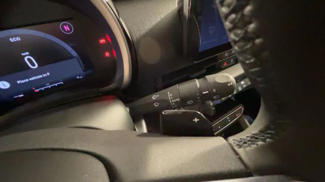 FIAT 600 Hybrid 100 CV DCT MHEV