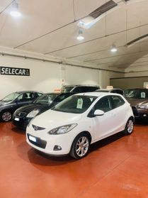 Mazda 2 Mazda2 1.3 16V 86CV 5p. Fun-UNIPROPRIETARIO-ECCELLENTE-