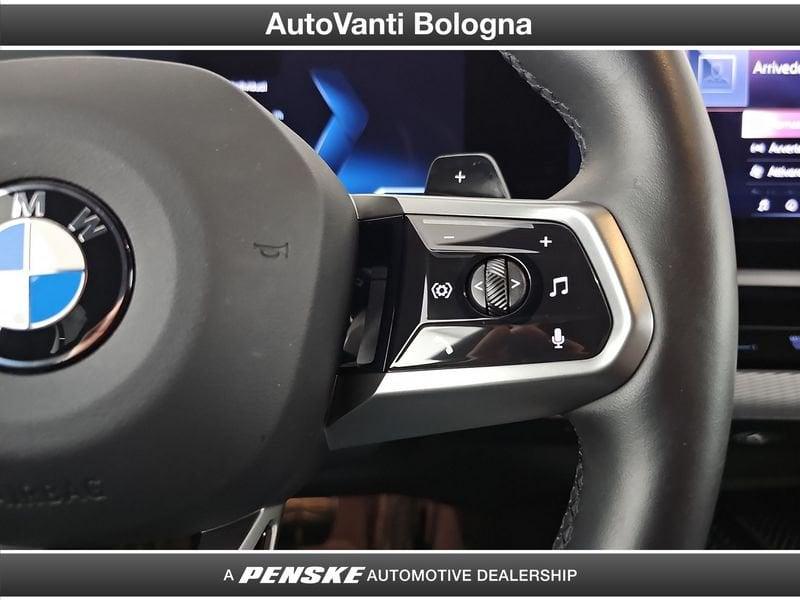 BMW Serie 5 520d 48V xDrive Touring Msport Pro