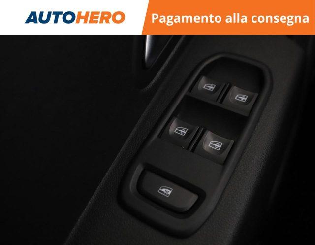 DACIA Duster 1.6 SCe 4x2 Comfort