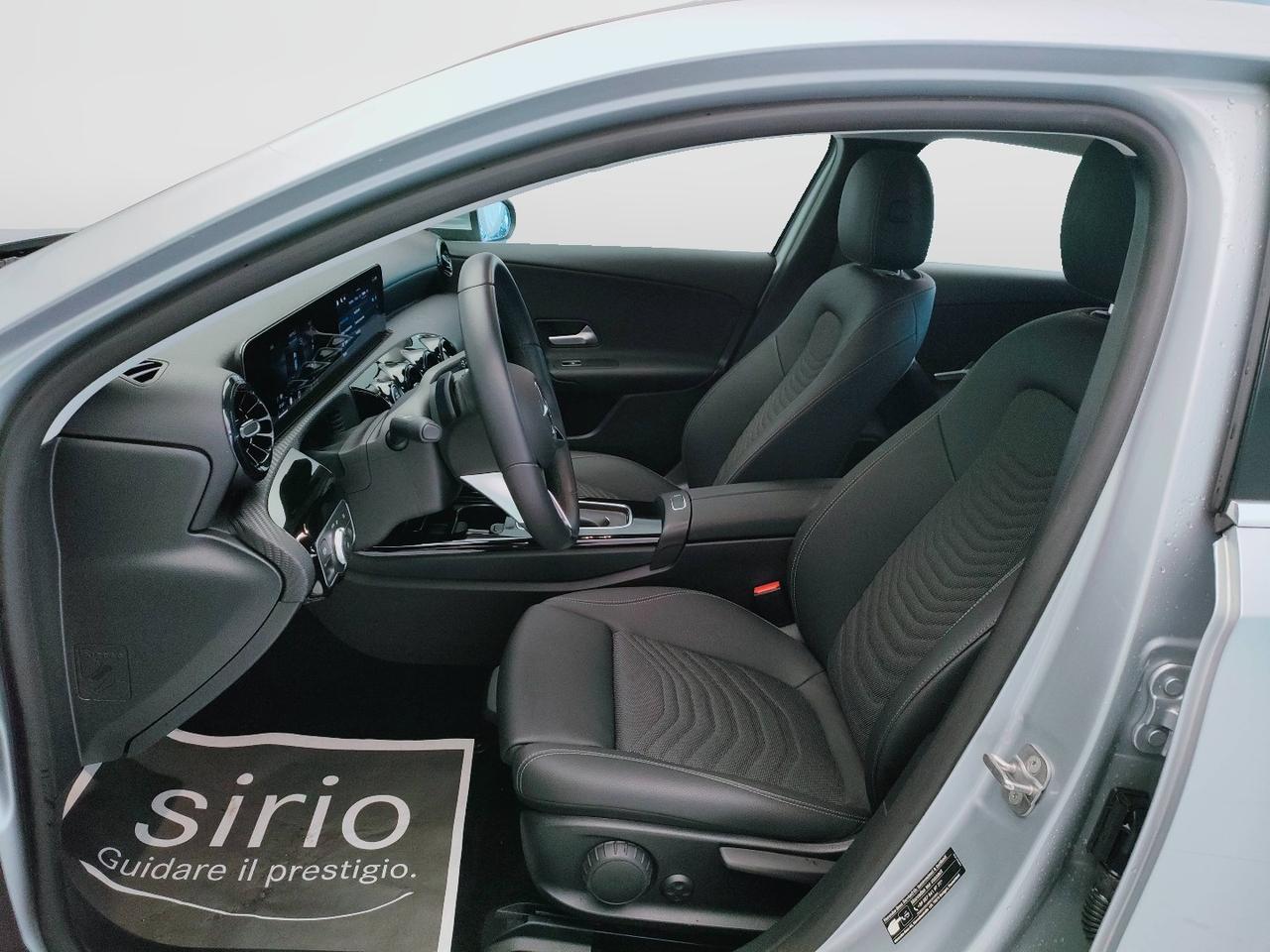 Mercedes-Benz Classe A - W177 2023 - A 180 d Advanced auto