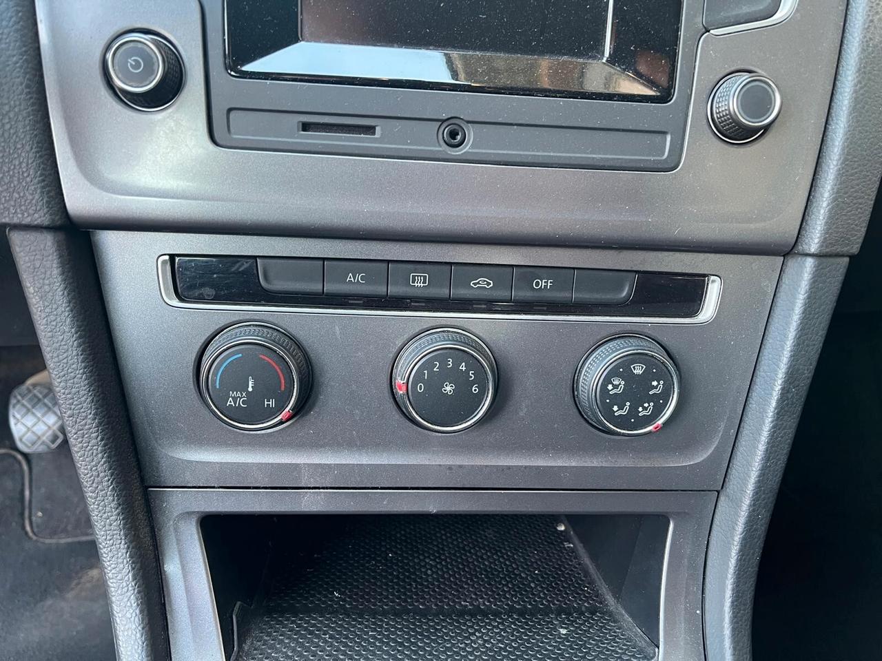 Volkswagen Golf Golf VII 5p 1.2 tsi Tech - NEOPATENTATI OK