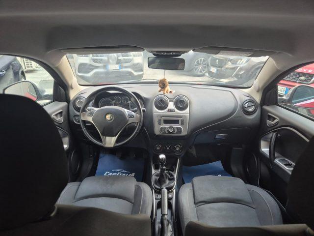 ALFA ROMEO MiTo 1.4 70 CV 8V Super