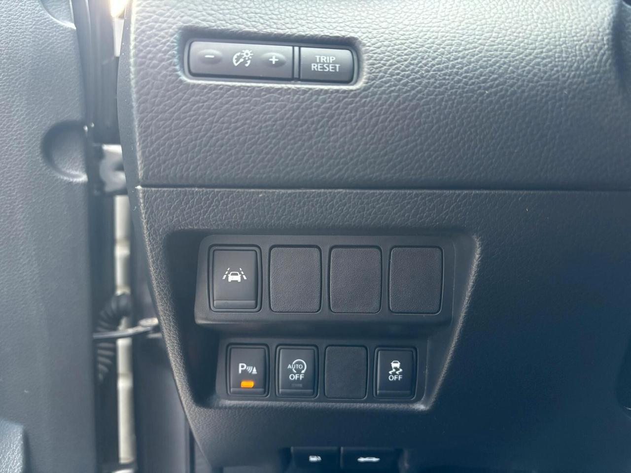 Nissan Qashqai 1.5 Diesel Neopatentati