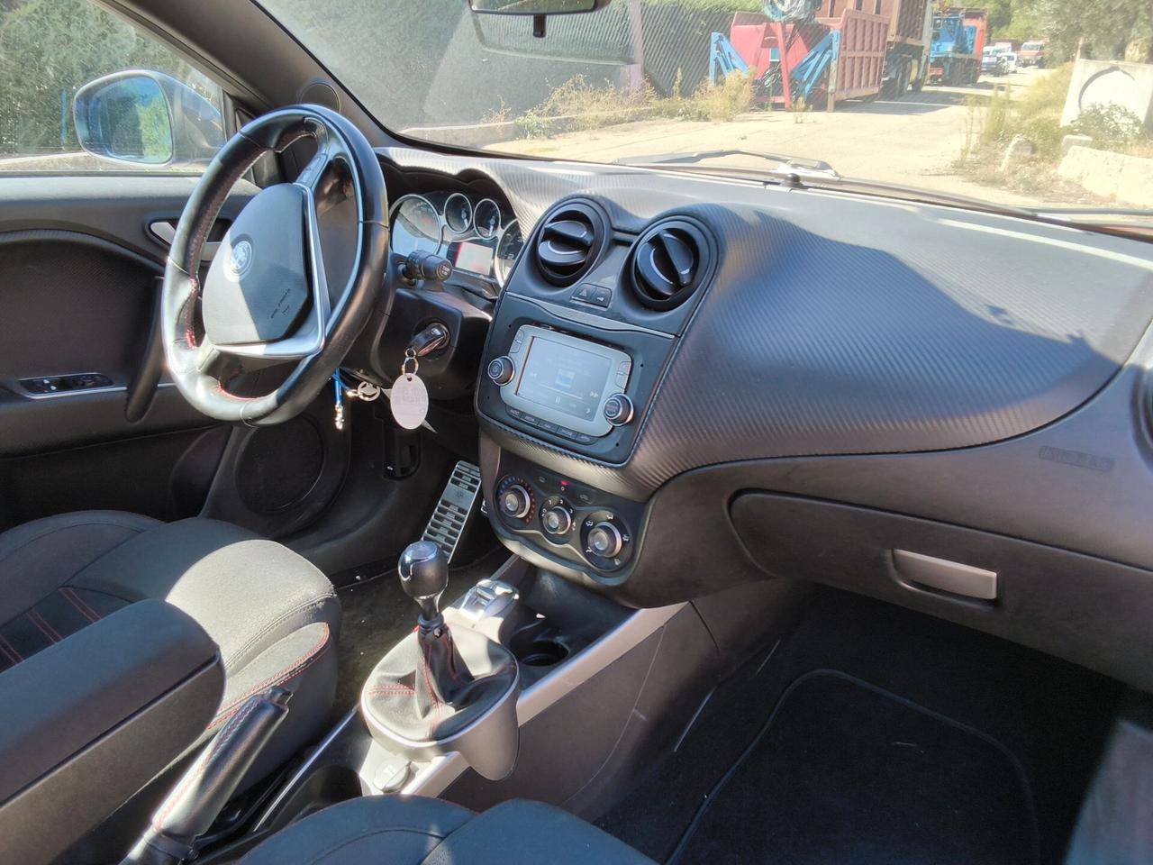 Alfa Romeo MiTo 1.3 JTDm 95 CV S&S Super