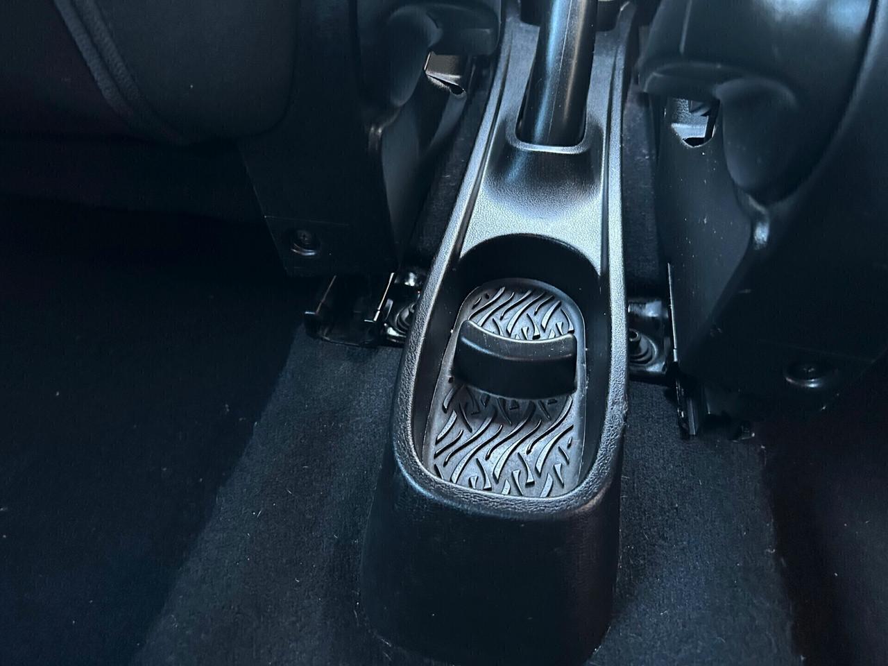 Lancia Ypsilon 0.9 TwinAir 85 CV 5 porte S&S Platinum