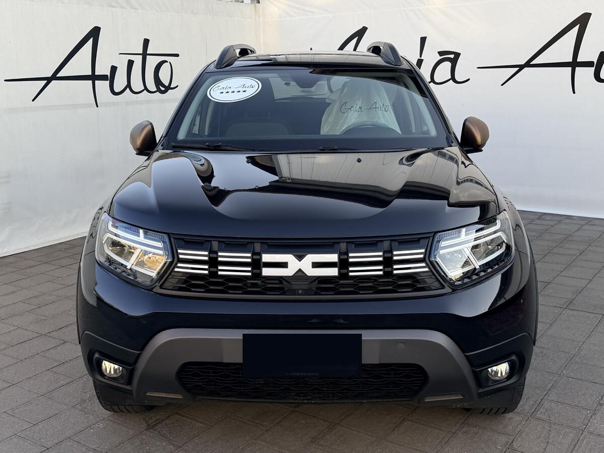 Dacia Duster 1.0 TCe GPL 4x2 Extreme