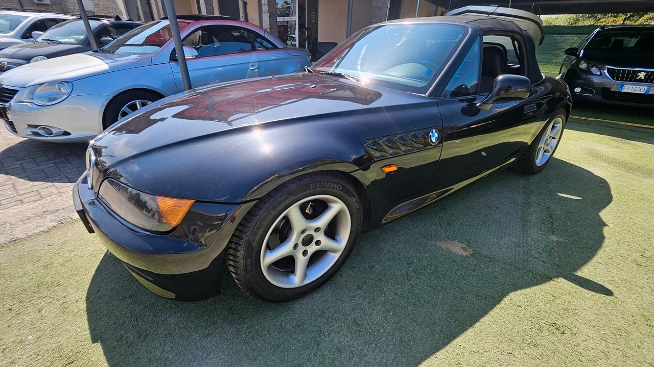 Bmw Z3 1.9 16V cat Roadster