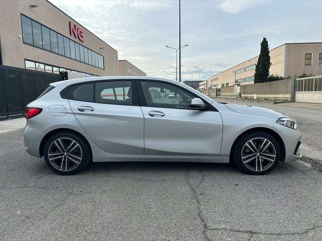 BMW 118 d 5p. Sport