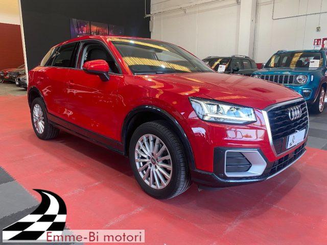 AUDI Q2 30 TFSI S tronic design impeccabile !!