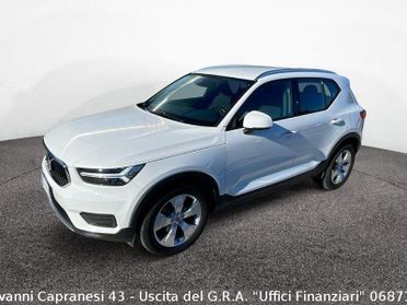 Volvo XC40 XC40 T3 Momentum