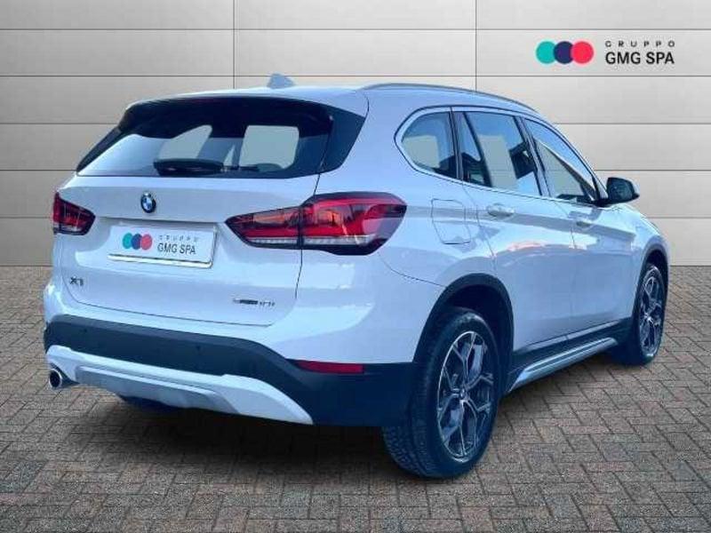 BMW X1 F48 2019 sdrive18i xLine 140cv auto
