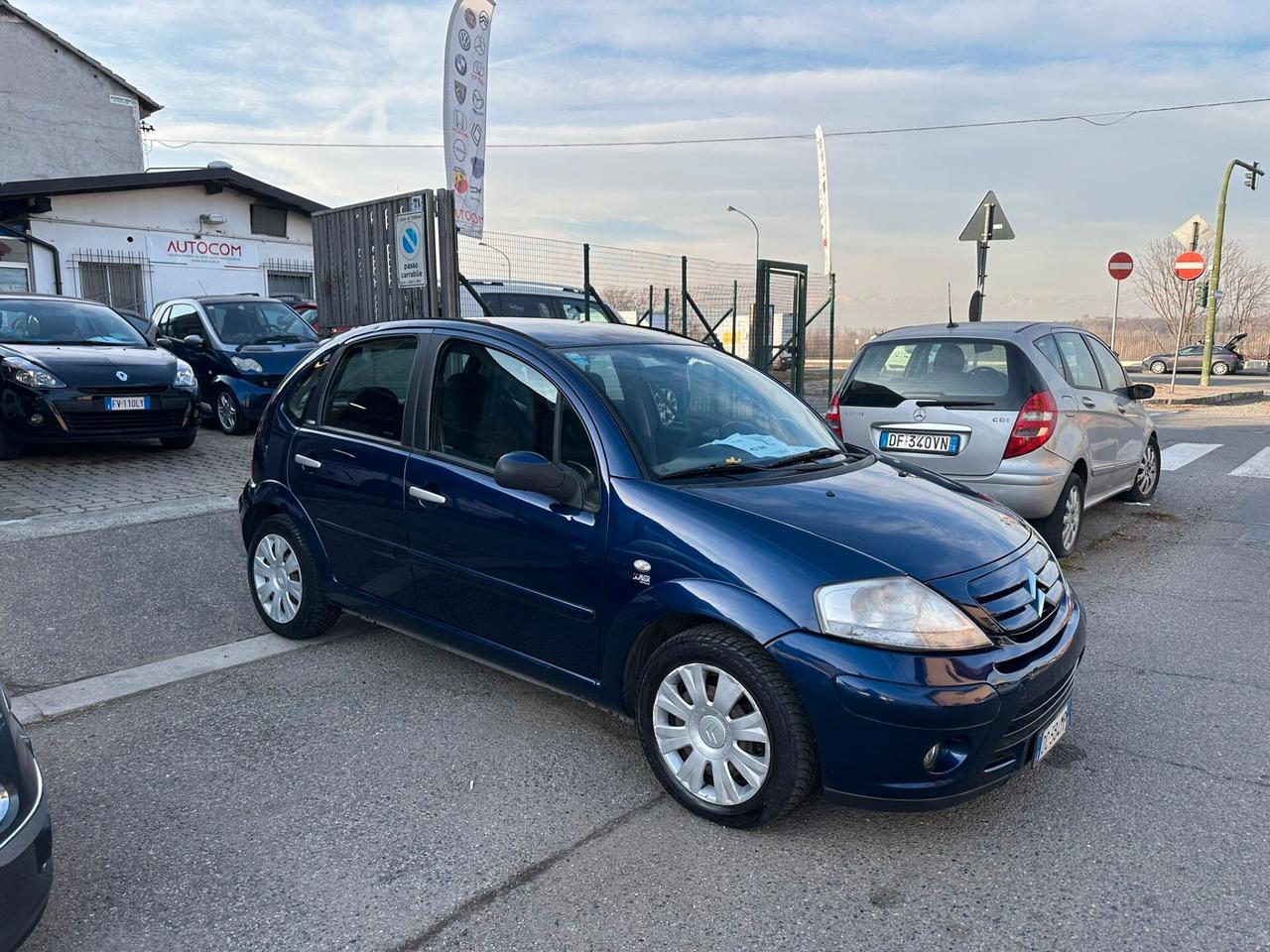 Citroen C3 1.4 Benzina Gpl Exclusive Bi Energy G