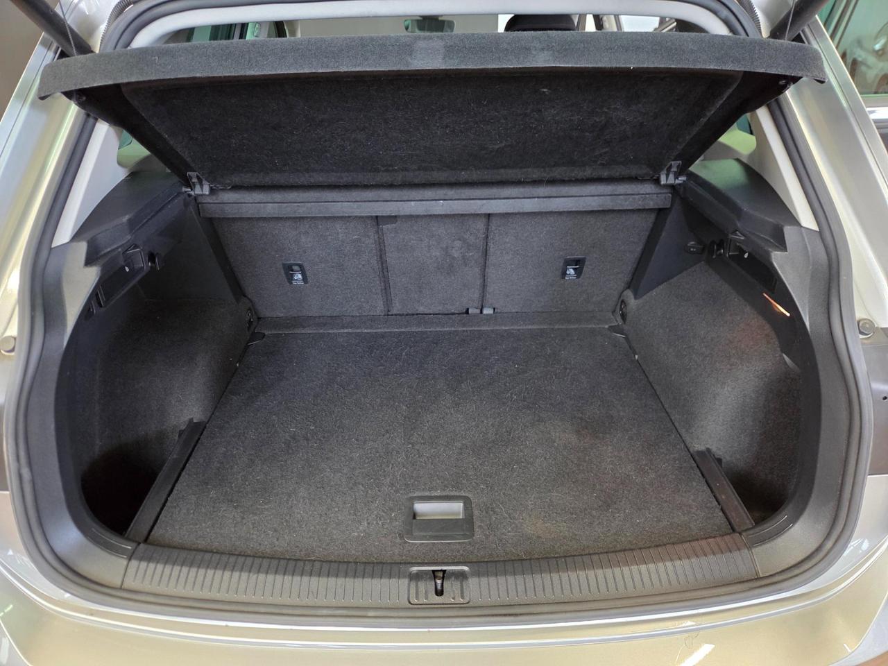 Volkswagen Tiguan 2.0 tdi Business 150cv dsg