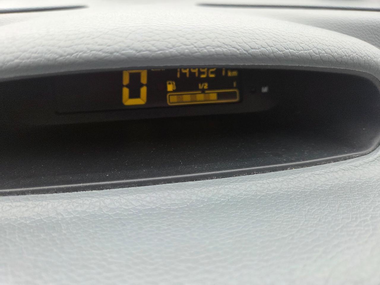 Renault Twingo 1.2i cat Diabolika