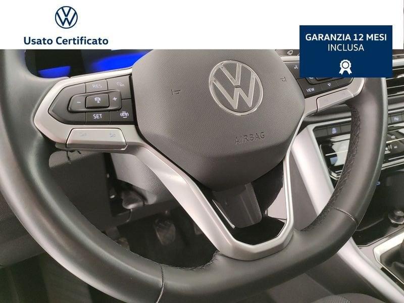 Volkswagen T-Roc 1.5 tsi Life