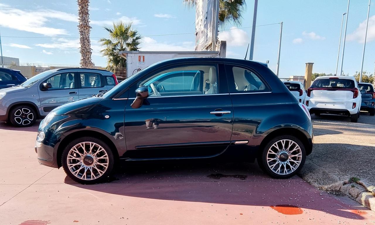 Fiat 500 1.3 Multijet 16V 95 CV Lounge