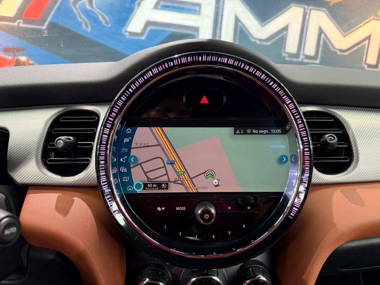 Mini Cooper 1.5 Resolute (001)