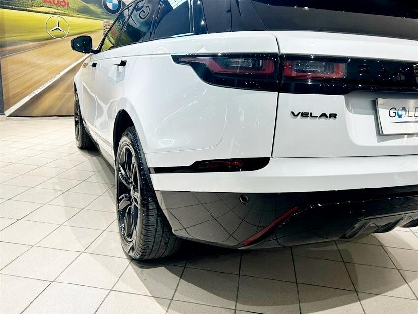 Land Rover Range Velar 2.0D I4 204 CV R-Dynamic S