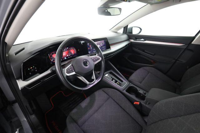 VOLKSWAGEN Golf Golf 2.0 TDI 150 CV DSG Life