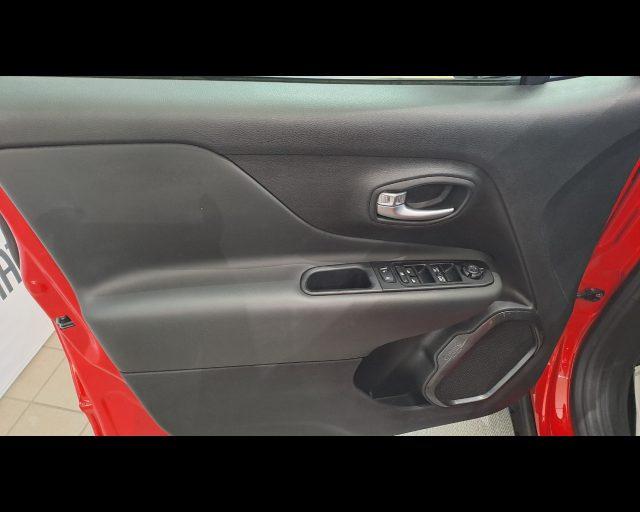 JEEP Renegade 1.3 t4 phev Limited 4xe at6