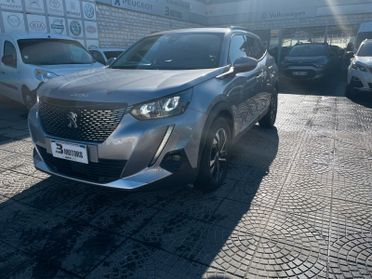 Peugeot 2008 PureTech 100 S&S Allure