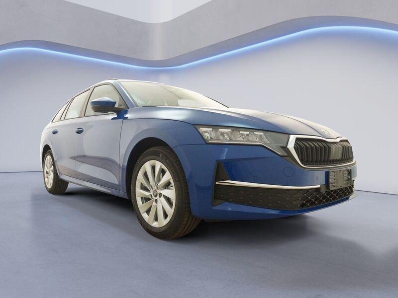 Skoda Octavia Wagon Executive 2,0 TDI 110 kW (150 CV) 7 marce - DSG