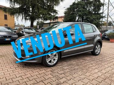 Volkswagen Polo 1.4 TDI 5p. OK NEOPATENTATI