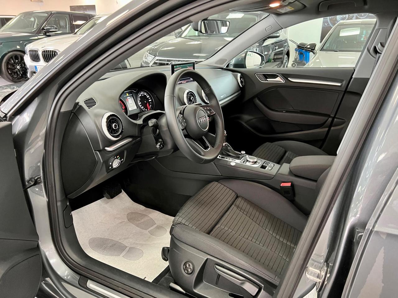 Audi A3 SPB 30 TDI S tronic