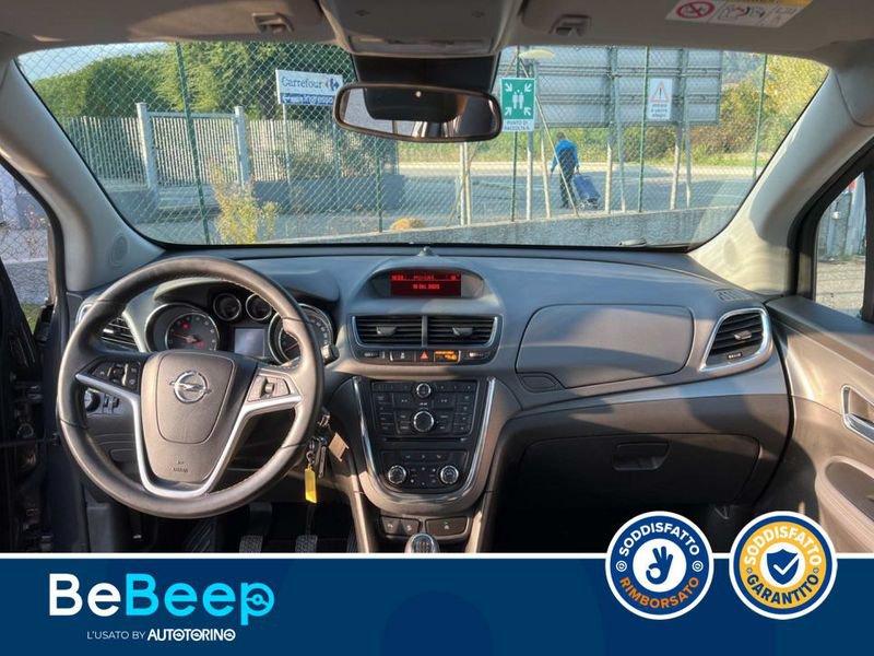 Opel Mokka 1.4 T COSMO S&S 4X4 140CV M6