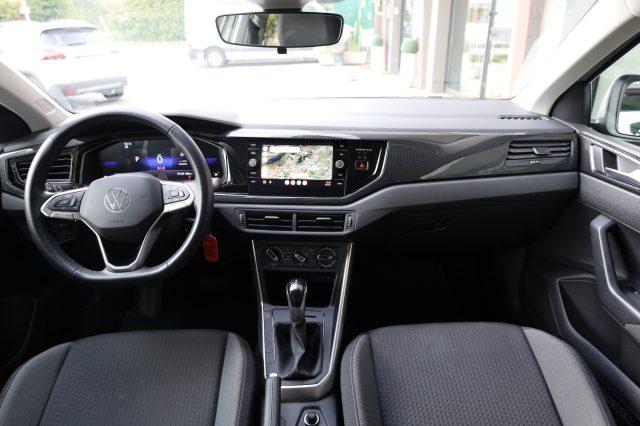 VOLKSWAGEN Taigo 1.0 TSI 110 CV DSG Neopatentati NO VINCOLI PREZZO